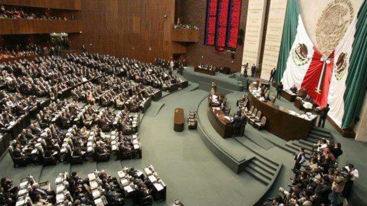 camara de diputados puebla